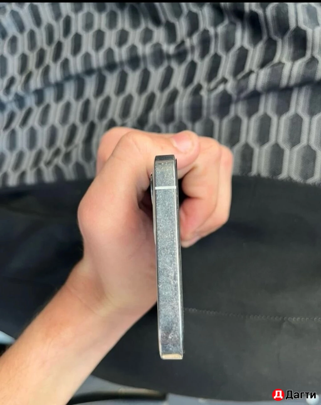 Айфон 12 про 256 гиг