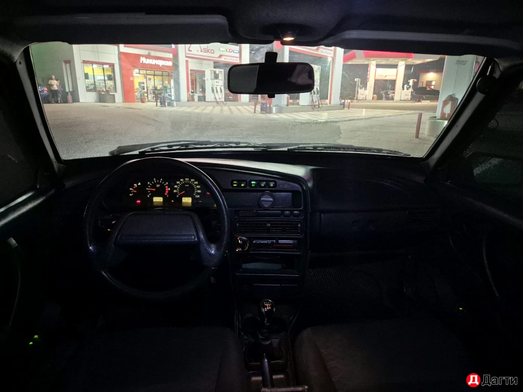 LADA (ВАЗ) 2114, 2012 года