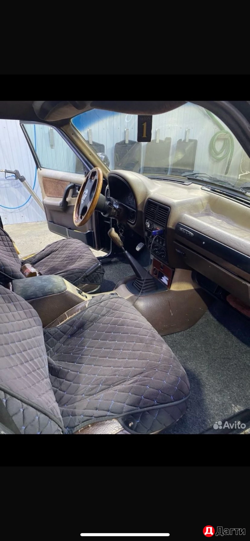 ГАЗ 3102 «Волга», 2006 года