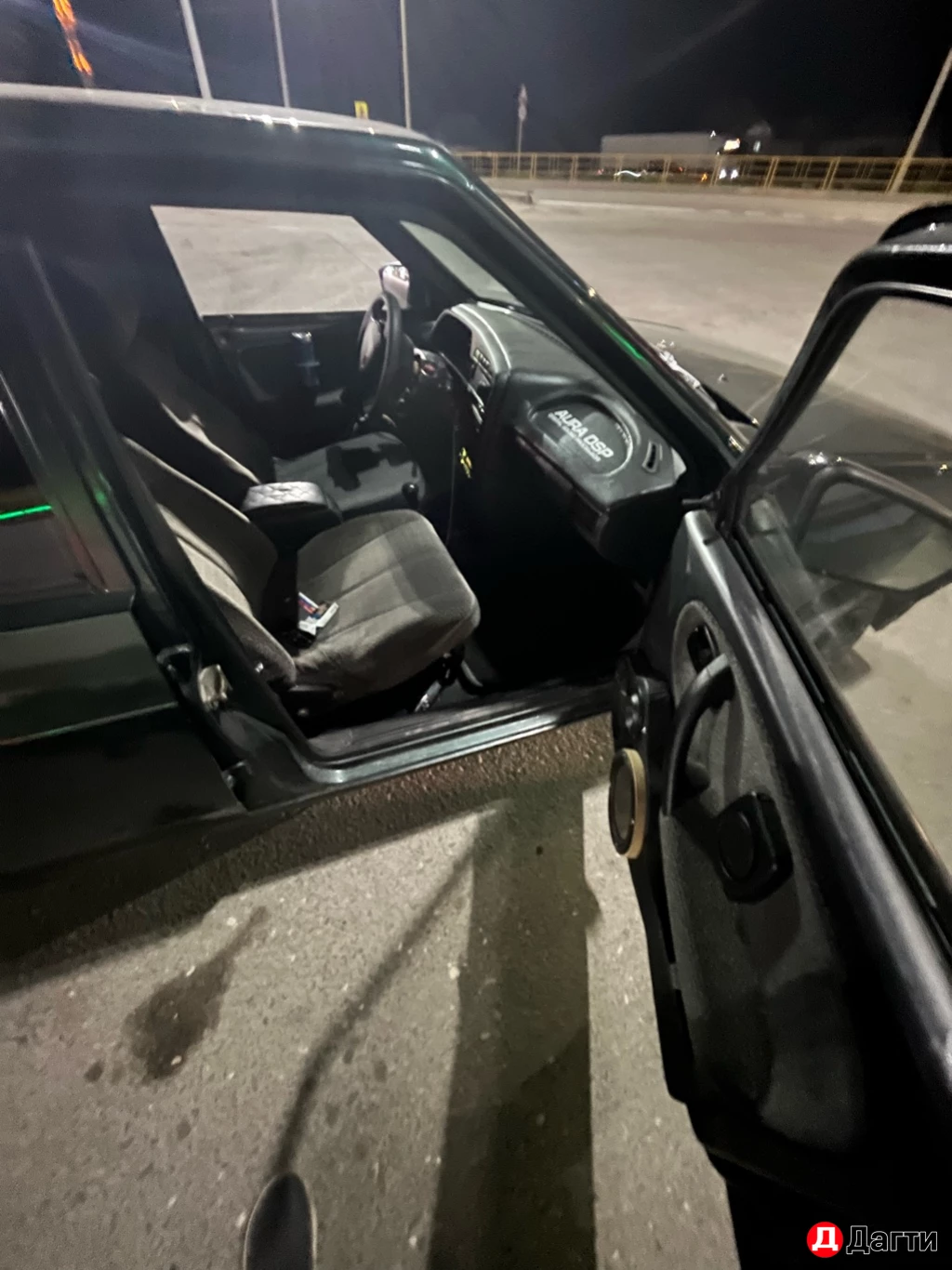 LADA (ВАЗ) 2109, 2003 года