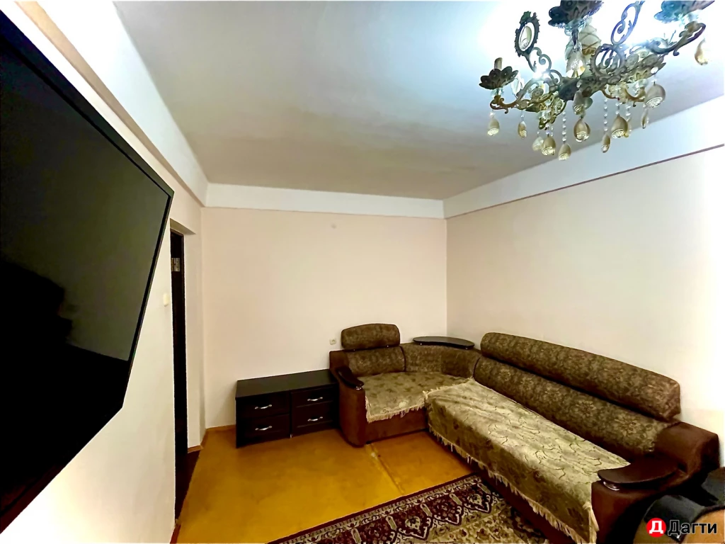 Квартира, 2 комнаты, 65 м², Собственник