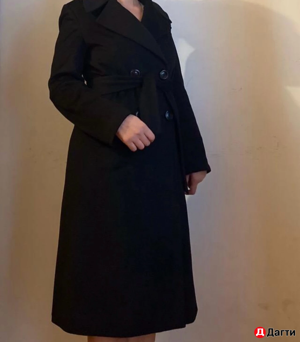 Пальто Loro Piana(Италия)