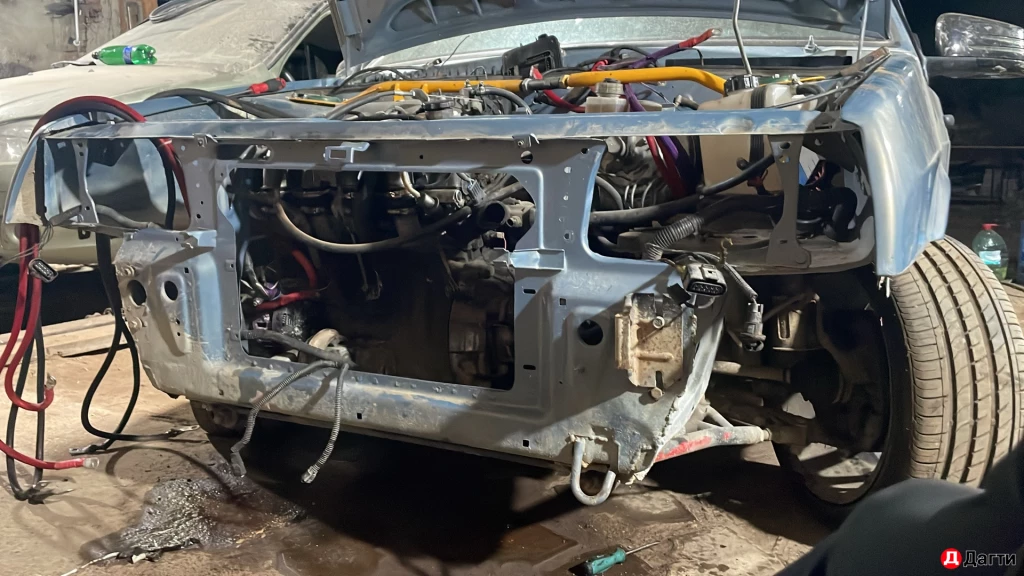 Автоэлектрик с выездом куда угодно 24/7