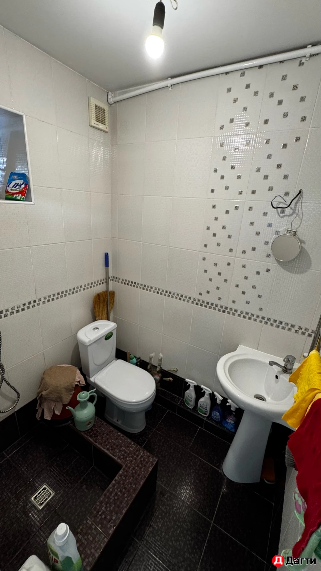 Производство, 28 м², Агент