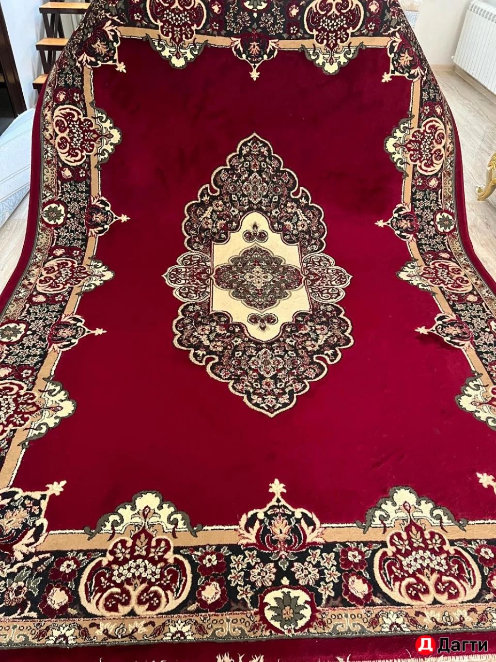 Ковер 2,5 на 3,5