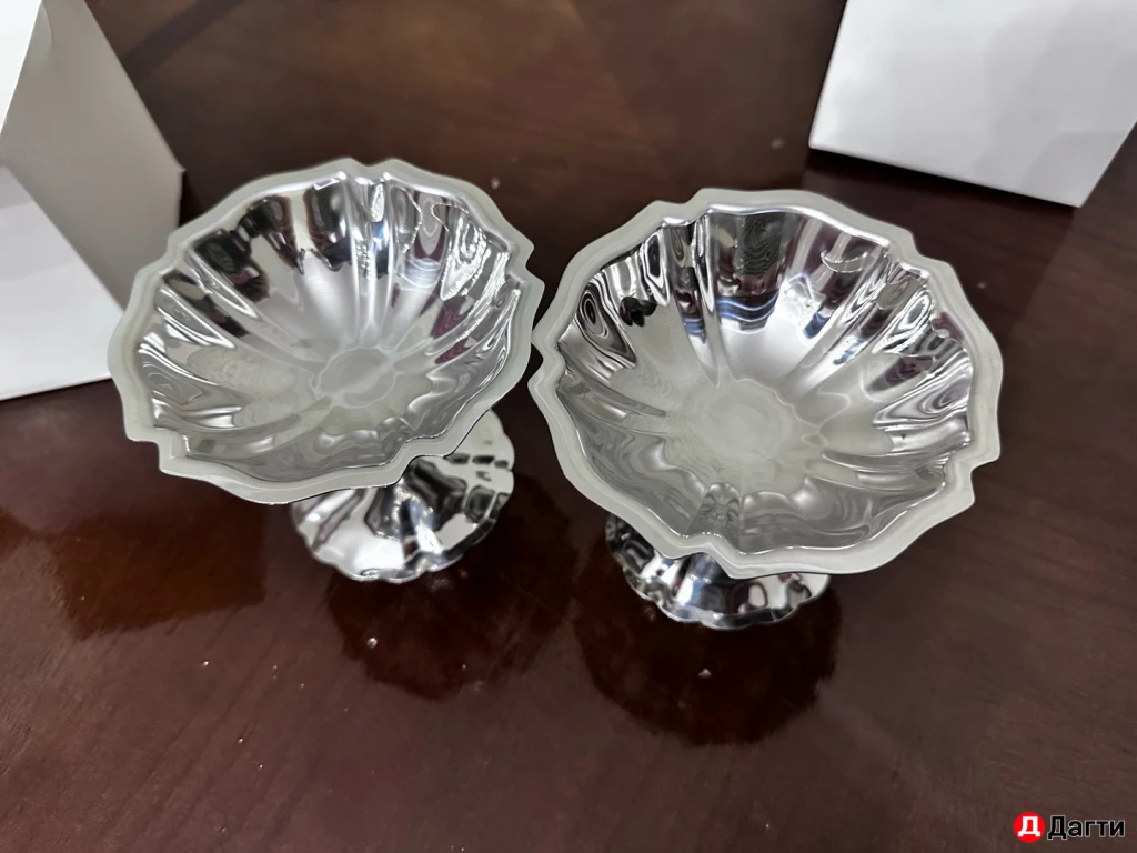 Креманка для мороженого