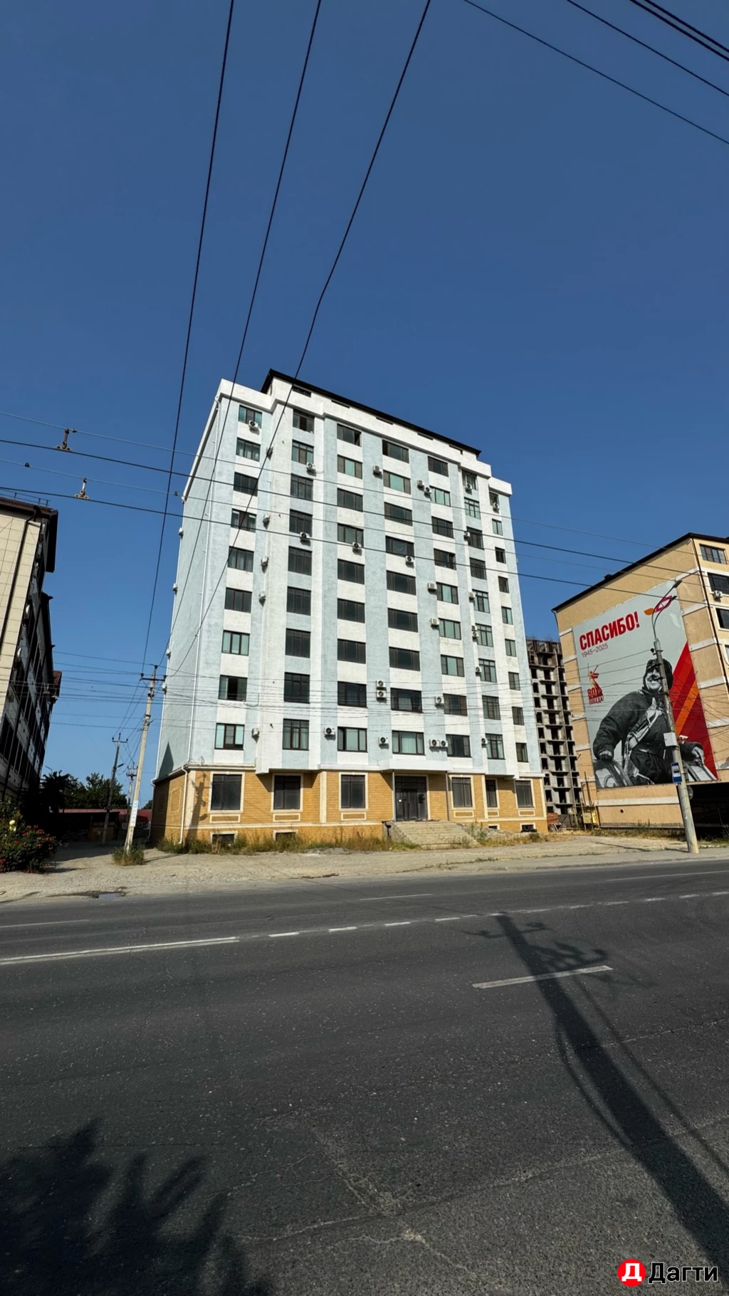 Помещение свободного назначения, 910 м², Агент