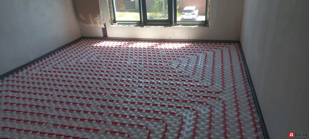 Услуги по Сантехники