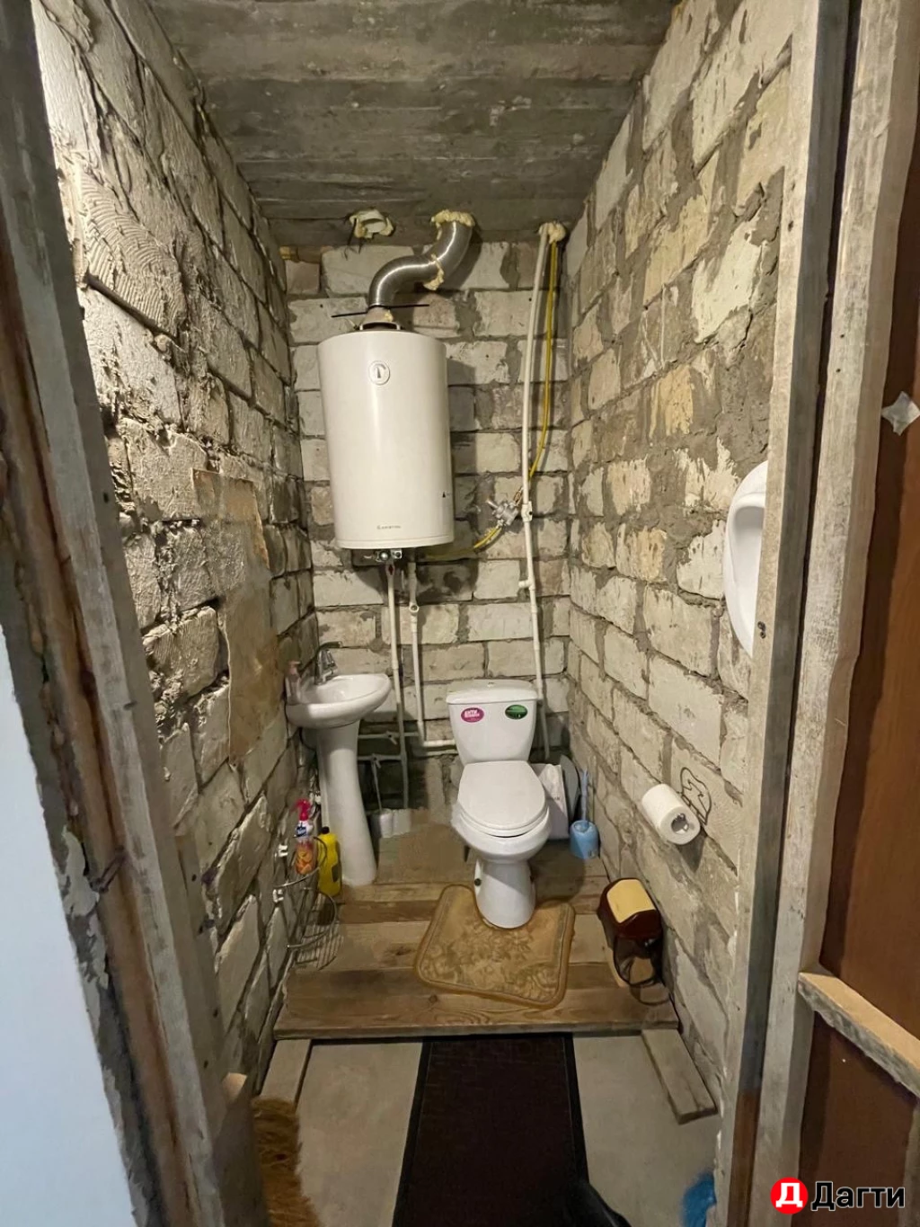 Дом, Поселения (ИЖС), 7 сот