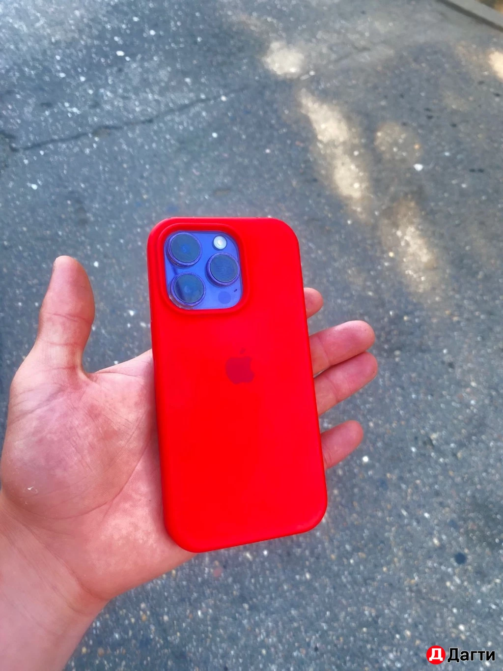 Айфон 14 про