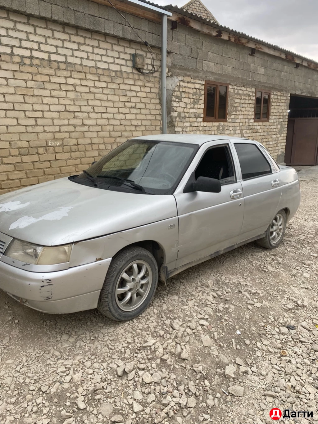 LADA (ВАЗ) 2110, 2004 года