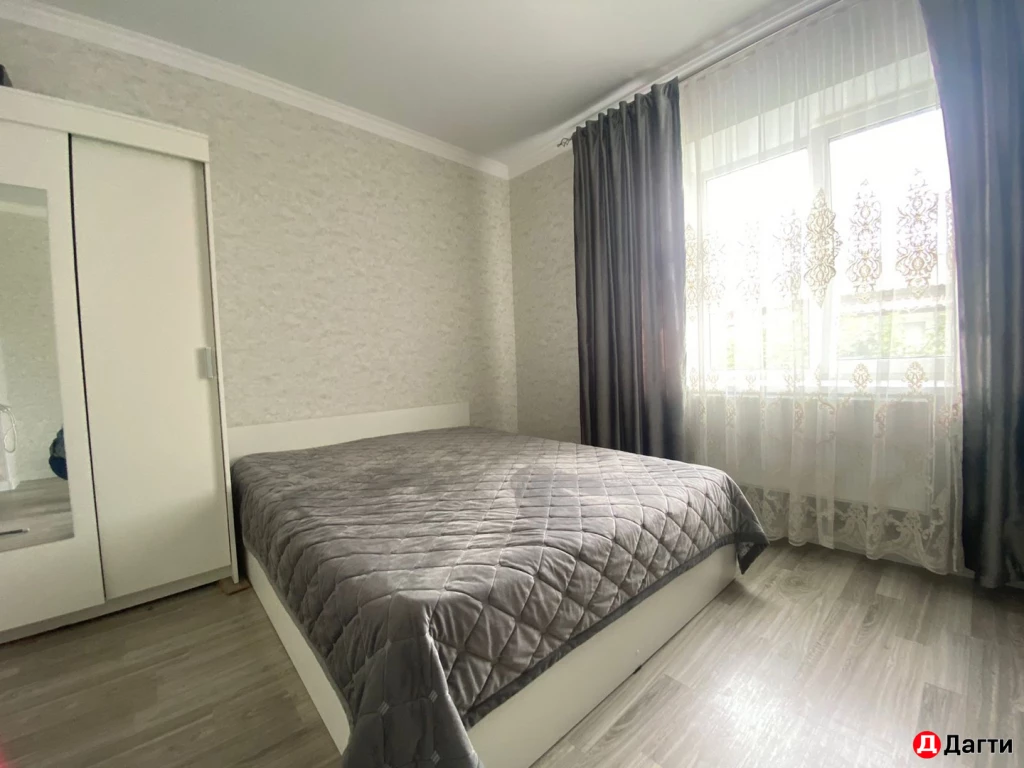 Квартира, 3 комнаты, 57 м², Собственник