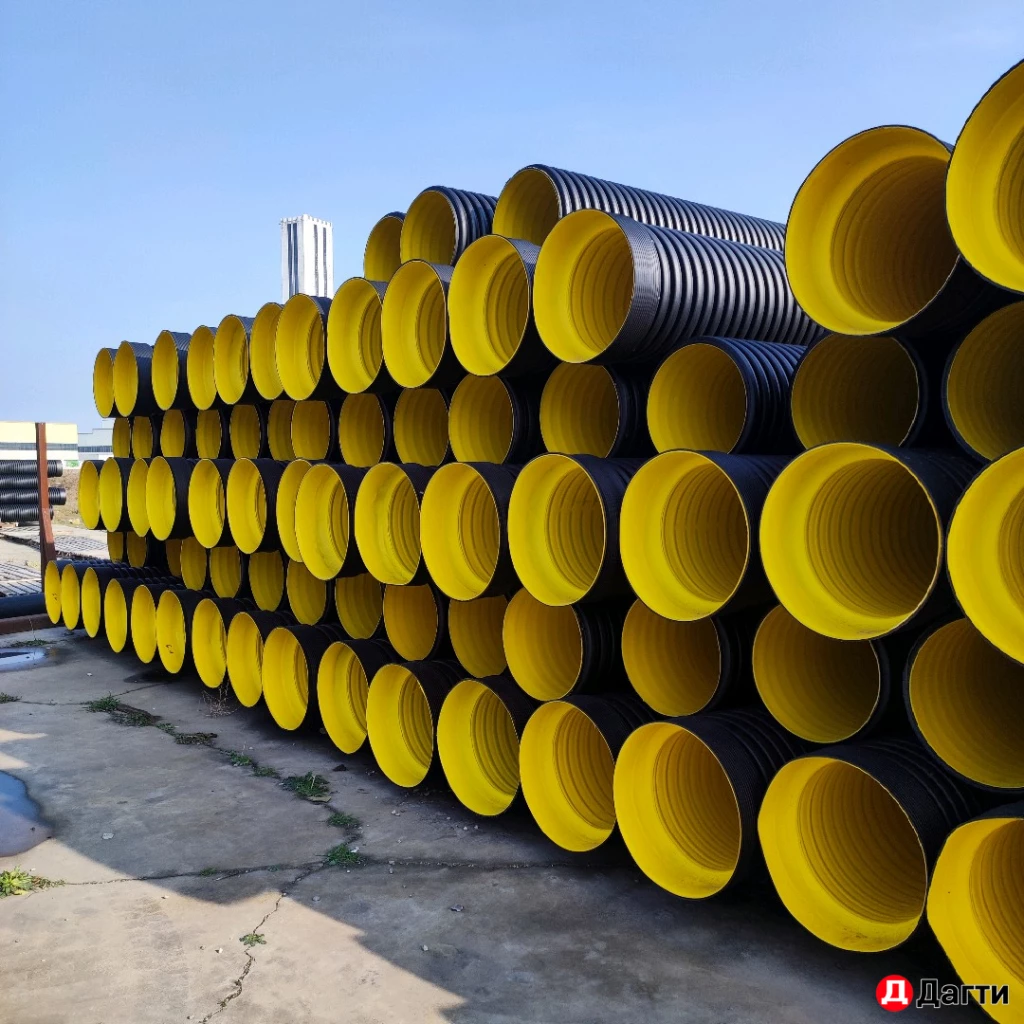 Трубы для канализации