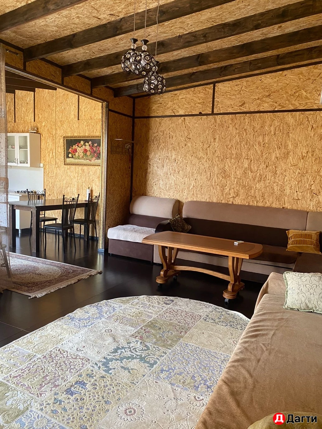 Коттедж, Собственник