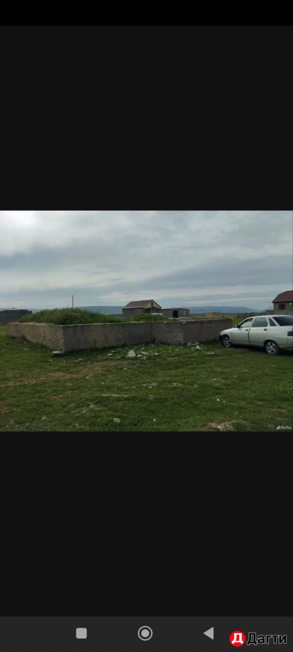 Участок, 5 сот, Поселения (ИЖС)