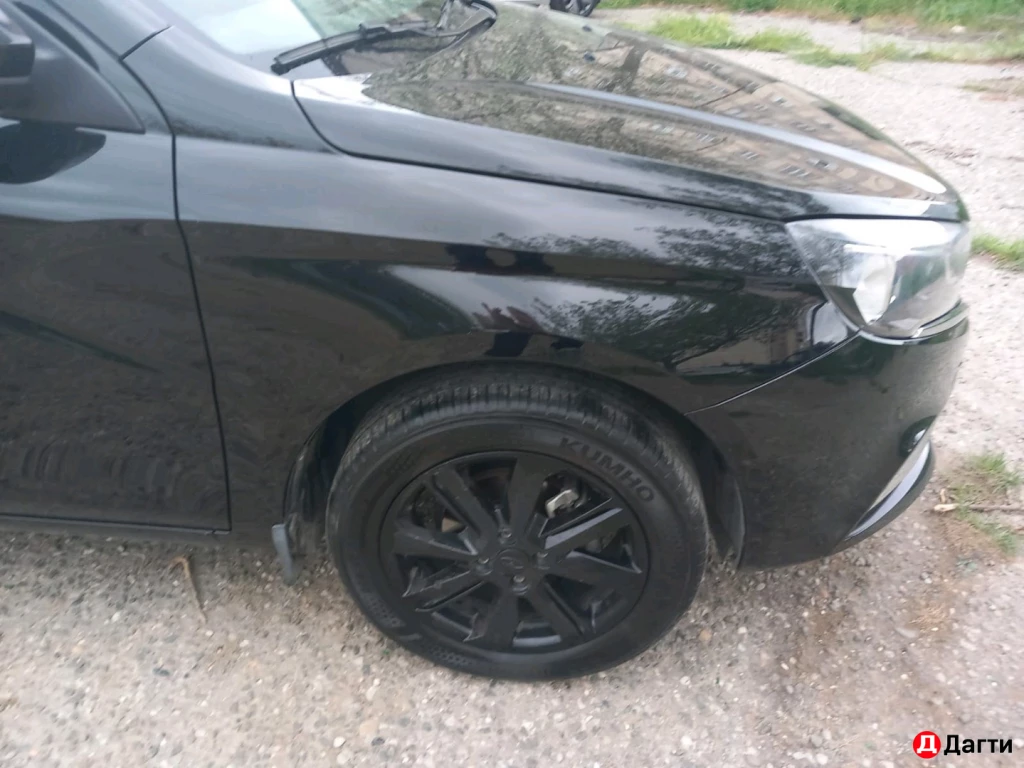 LADA (ВАЗ) Vesta, 21 года