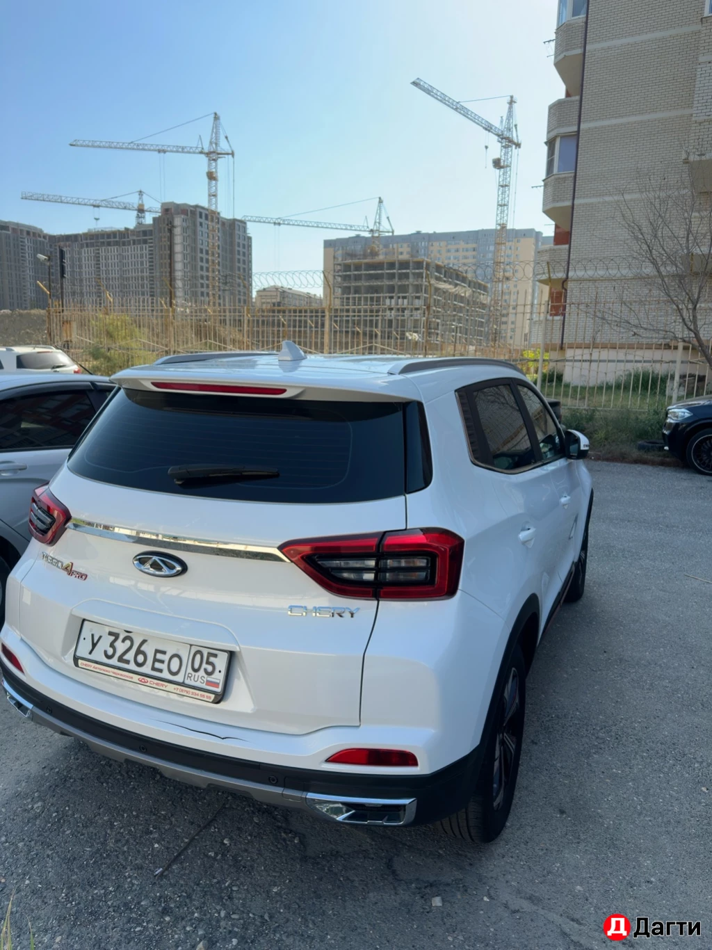 Авто прокат