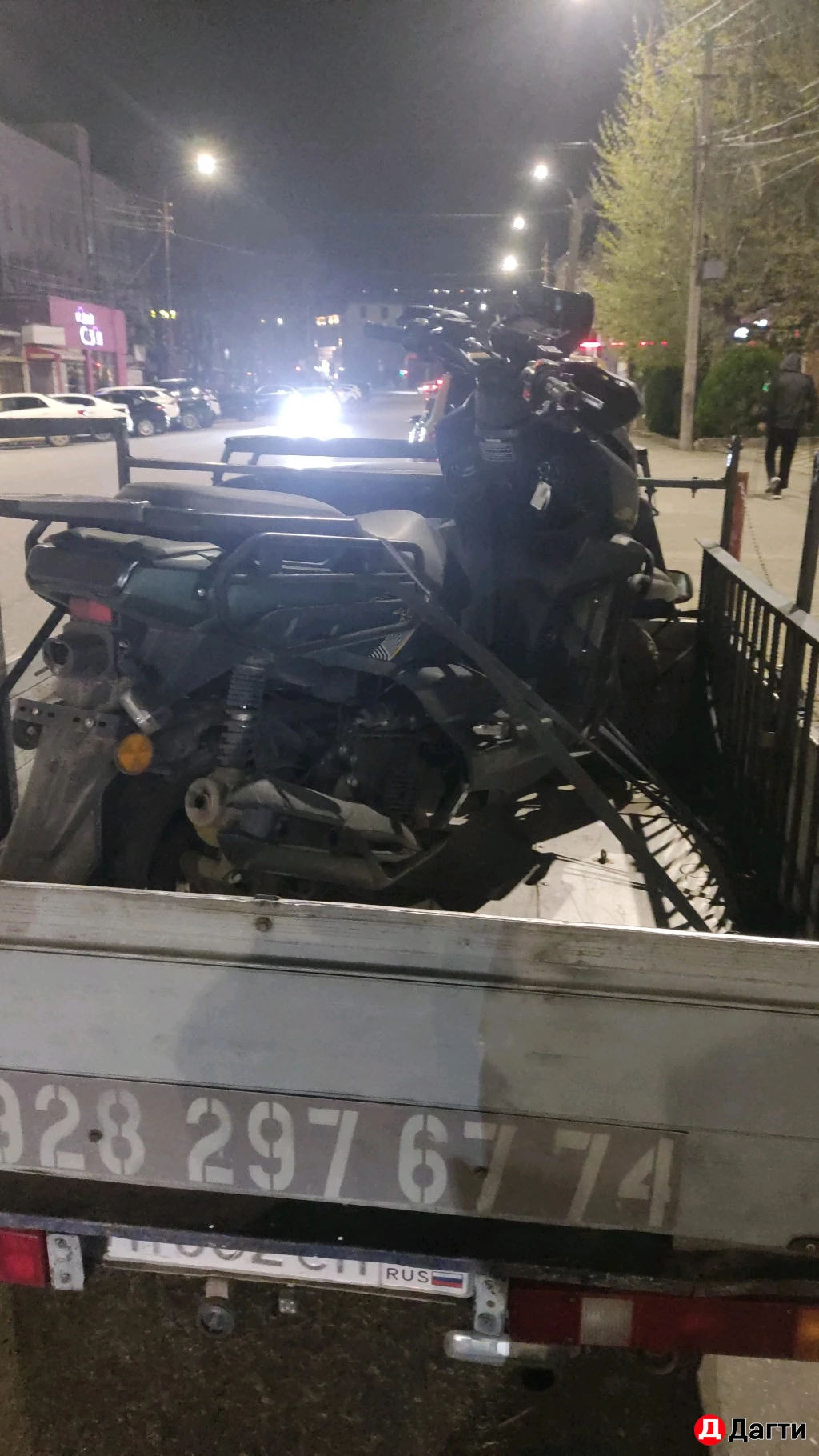 Грузоперевозки пикап вис