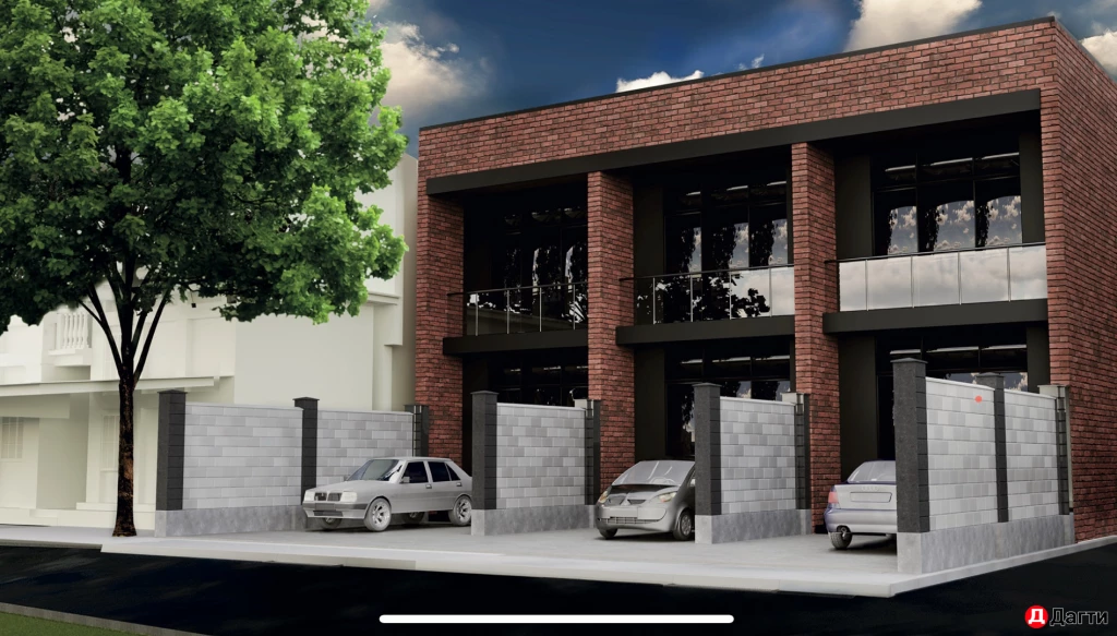 Дом, Сельхоз (СНТ или ДНП), 1 сот