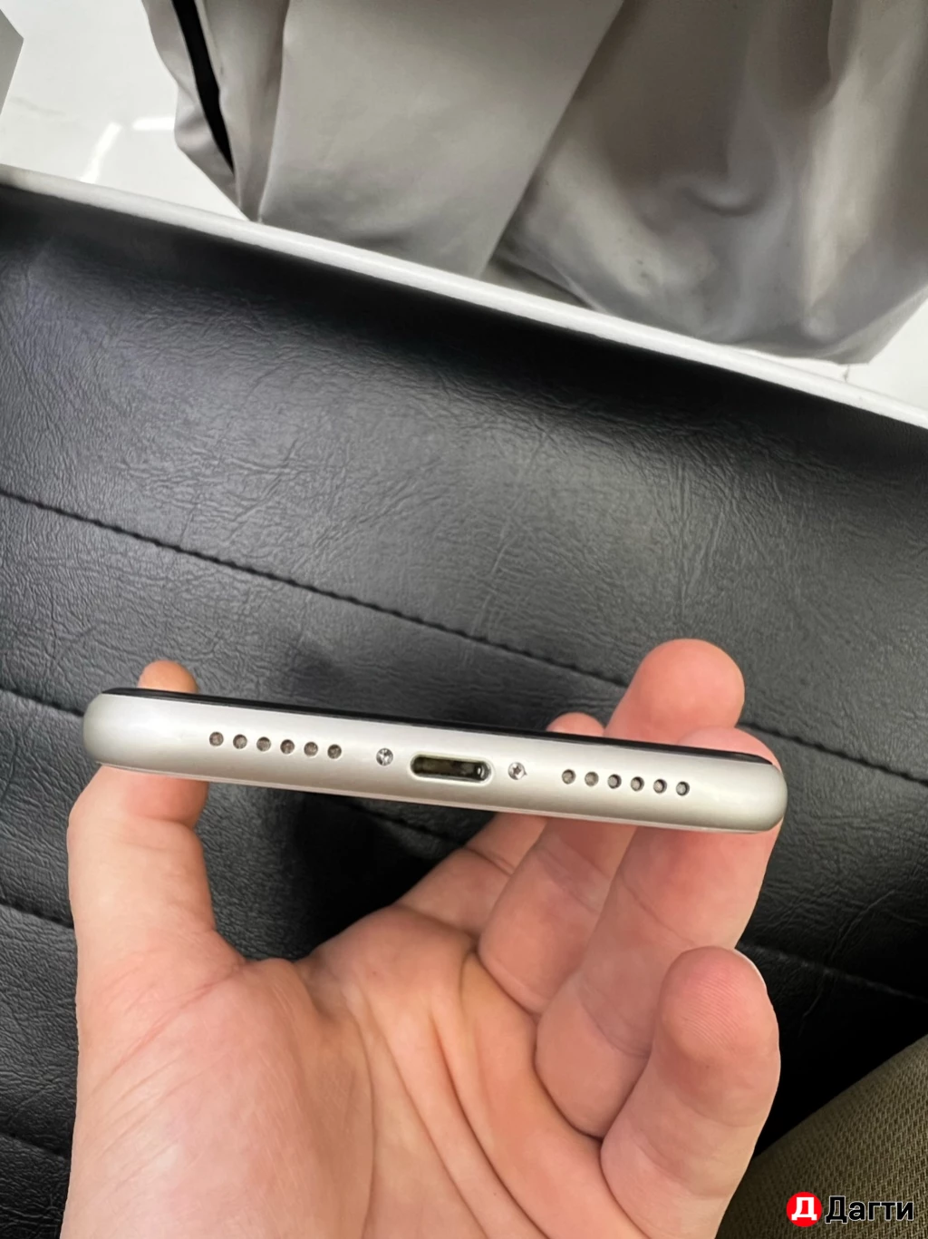 Айфон aphone 11 128gb akb75%