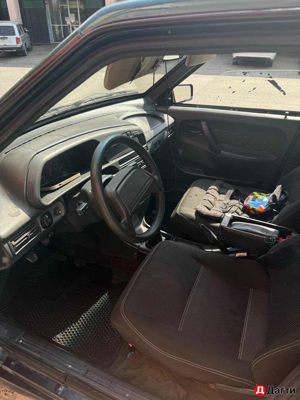 LADA (ВАЗ) 2114, 2008 года