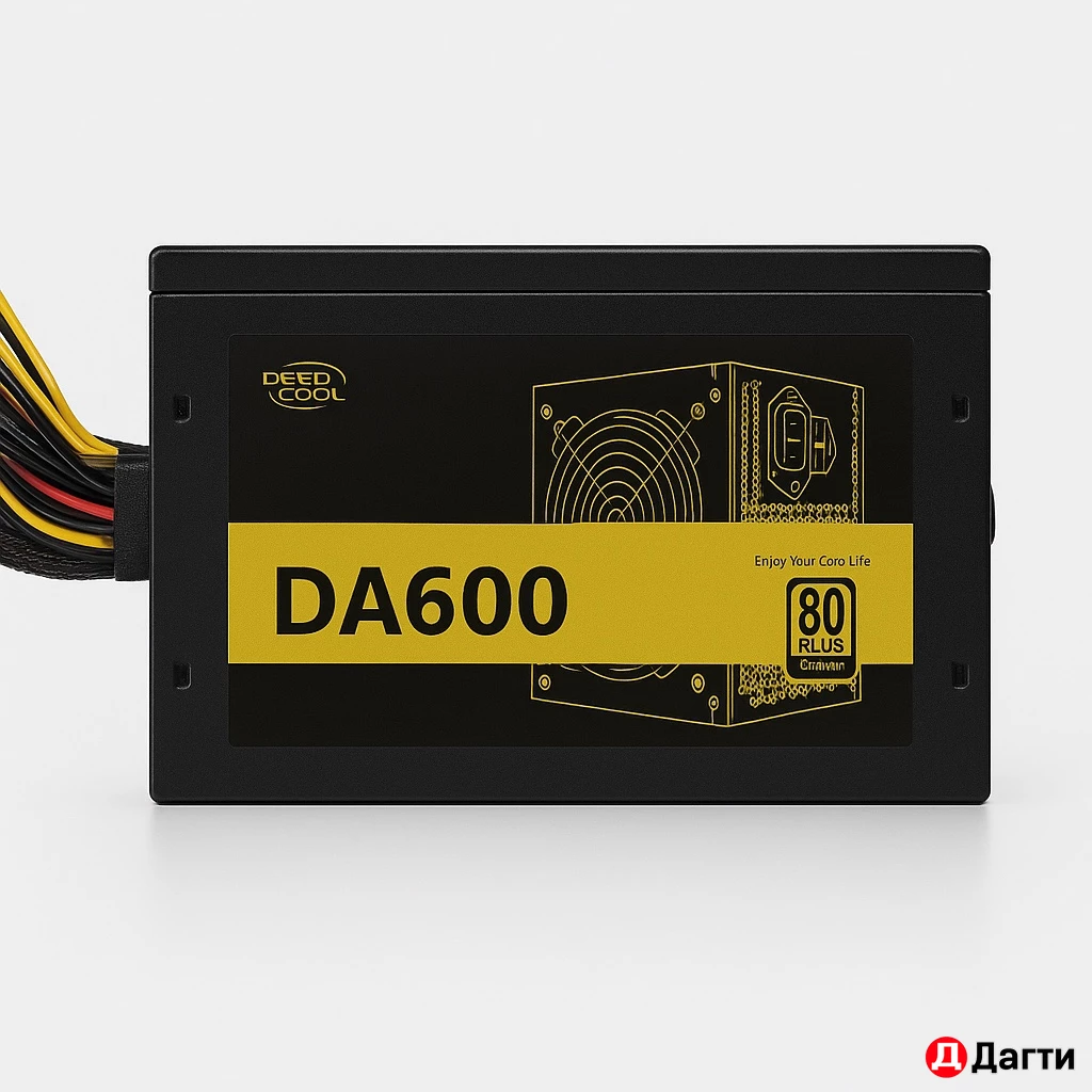 Блок питания