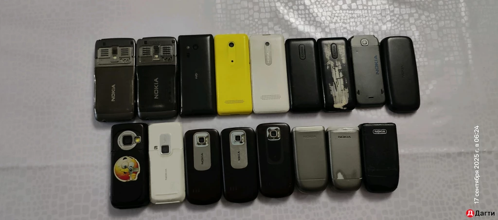 Телефон Nokia