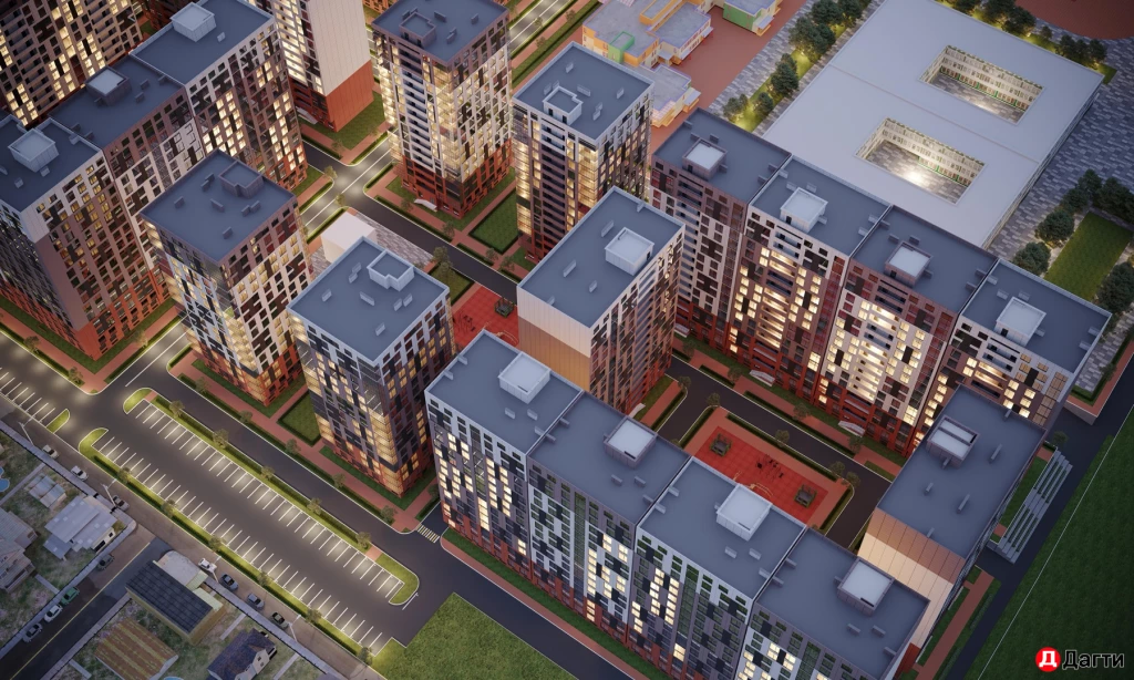 Квартира, Студия, 29 м², Собственник