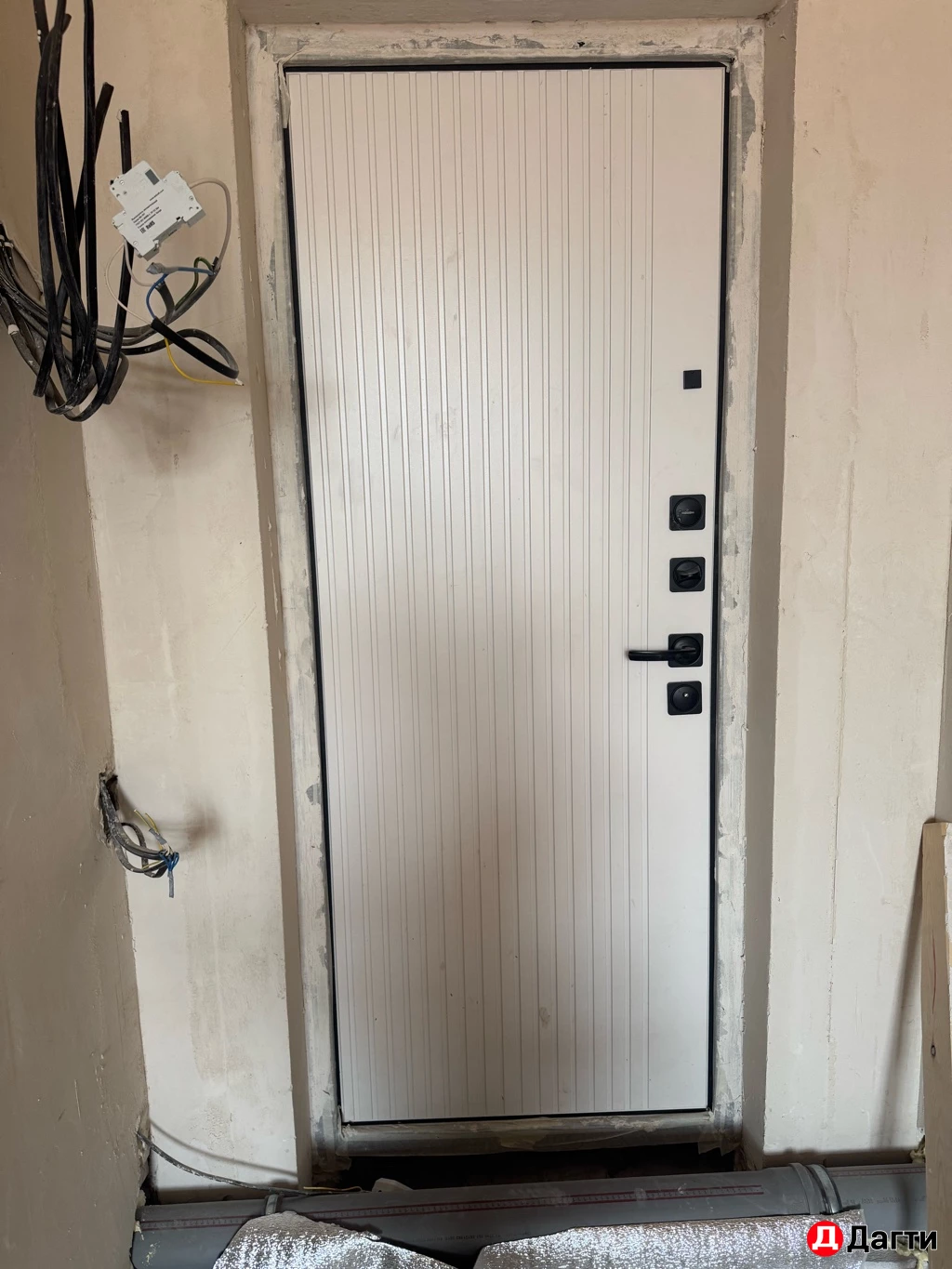 Квартира, Студия, 25 м², Собственник