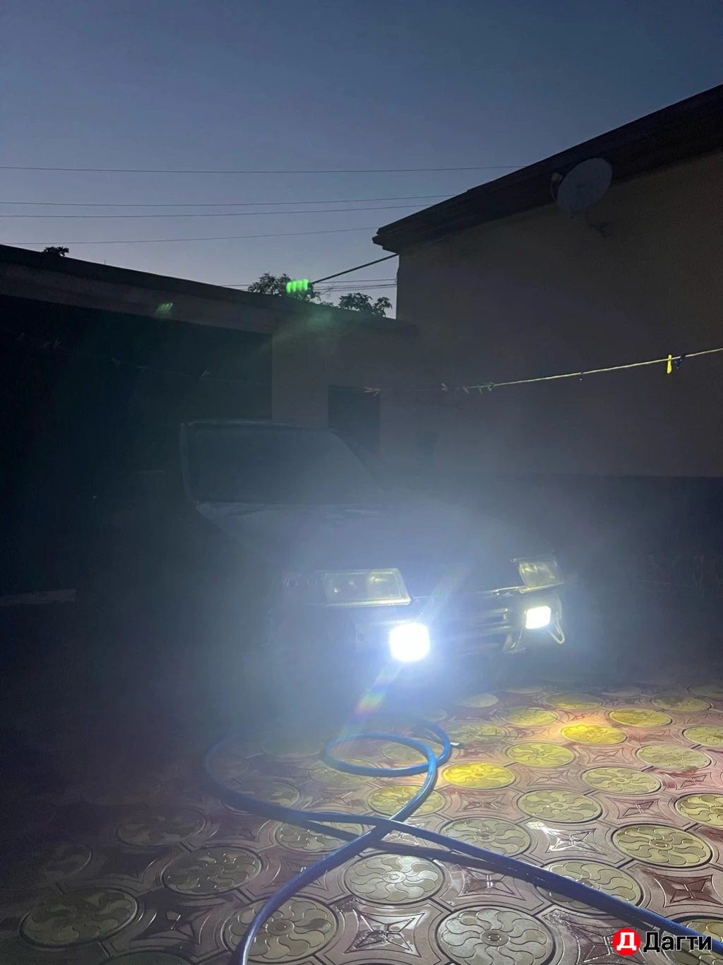 LADA (ВАЗ) 2110, 2001 года