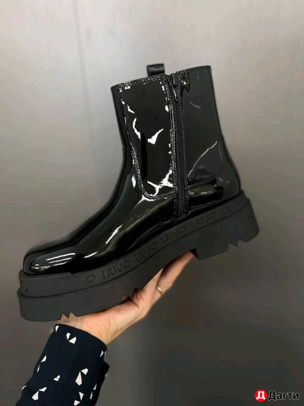 LIUJO , под заказ из Италии🇮🇹