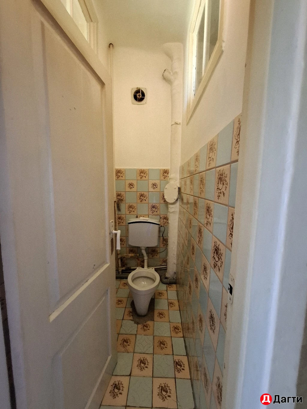 Квартира, 3 комнаты, 72 м², Агент