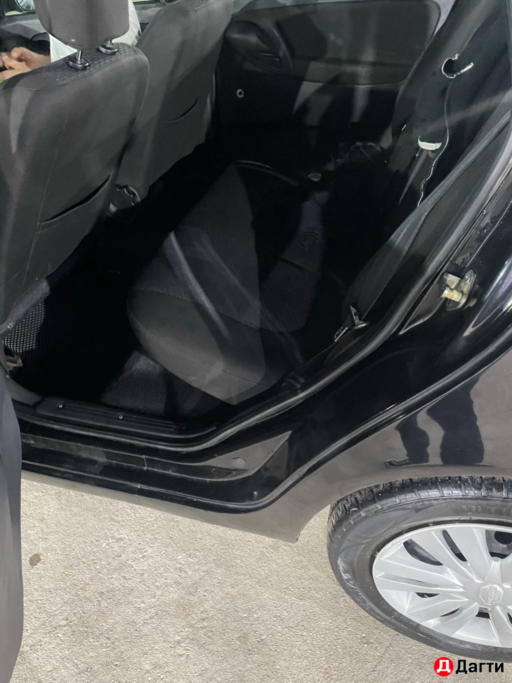 LADA (ВАЗ) Kalina, 2011 года