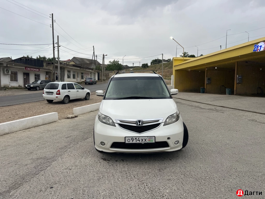 Honda Elysion, 2004 года