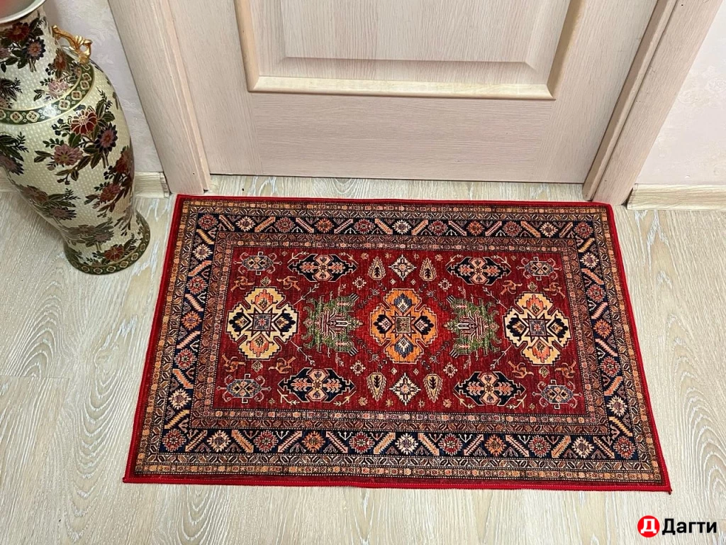 Придверные коврики