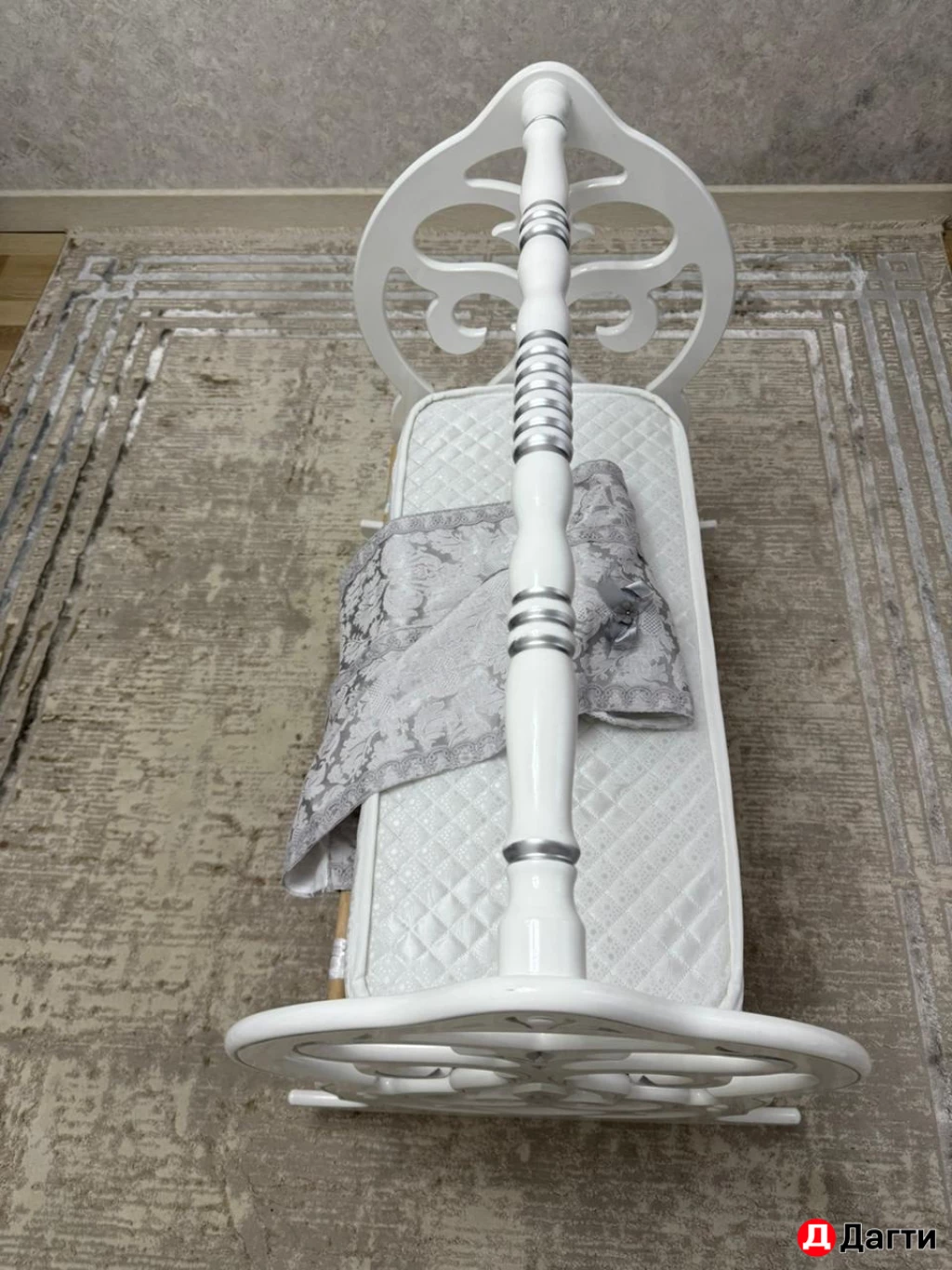 Люлька для новорождённых