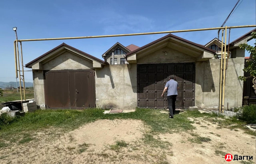 Дагестанский облицовочный камень