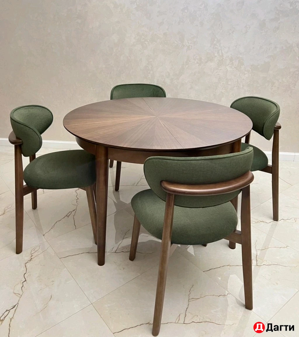 Стулья сканди