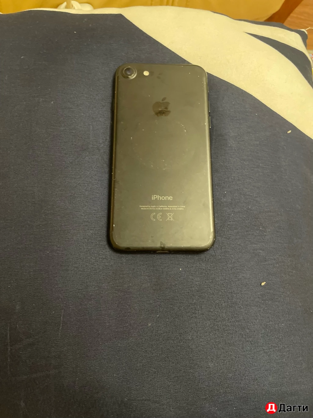 Айфон 7