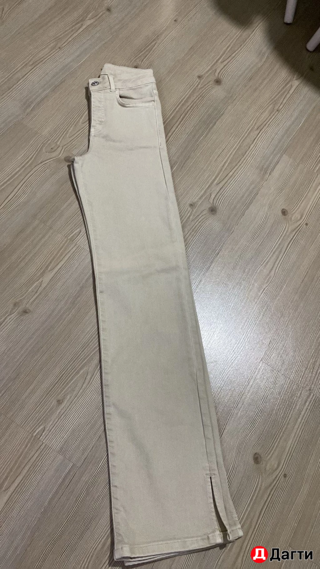 Джинсы женские Турция