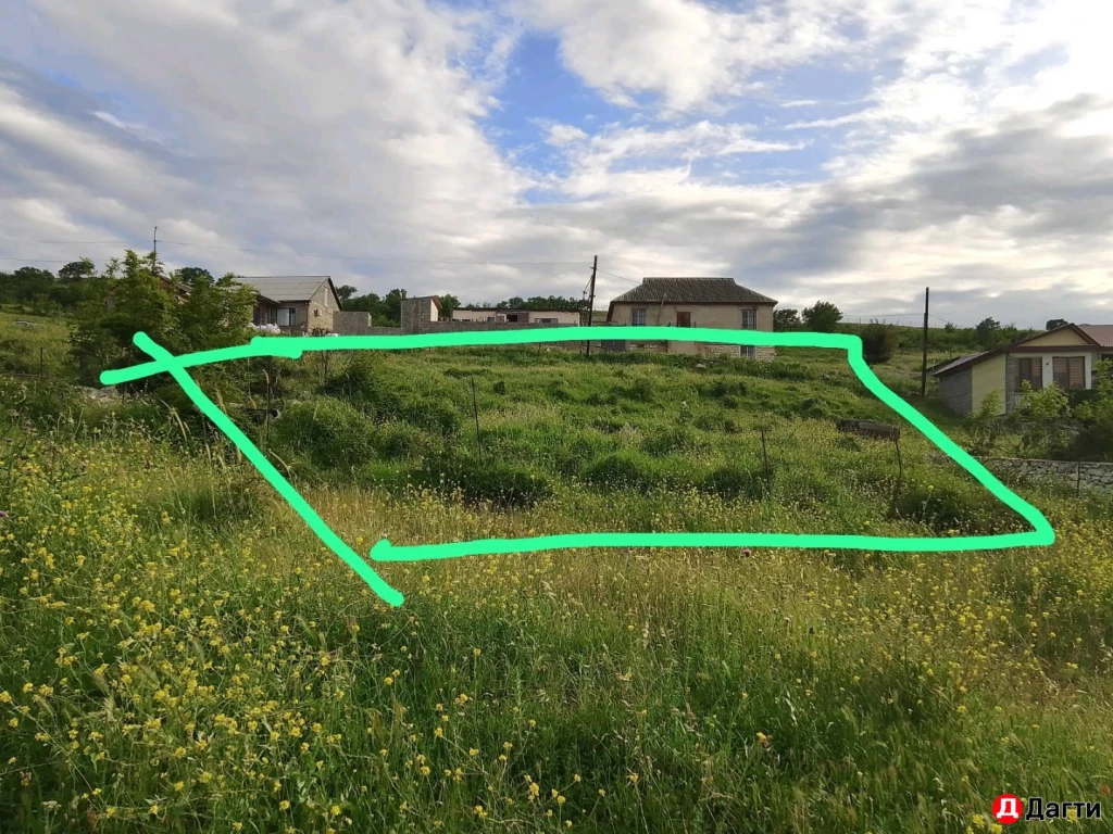 Участок, 10 сот, Сельхоз (СНТ или ДНП)