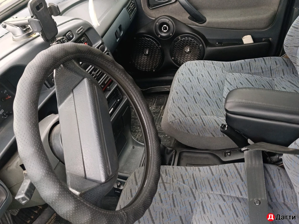 LADA (ВАЗ) 2114, 2012 года