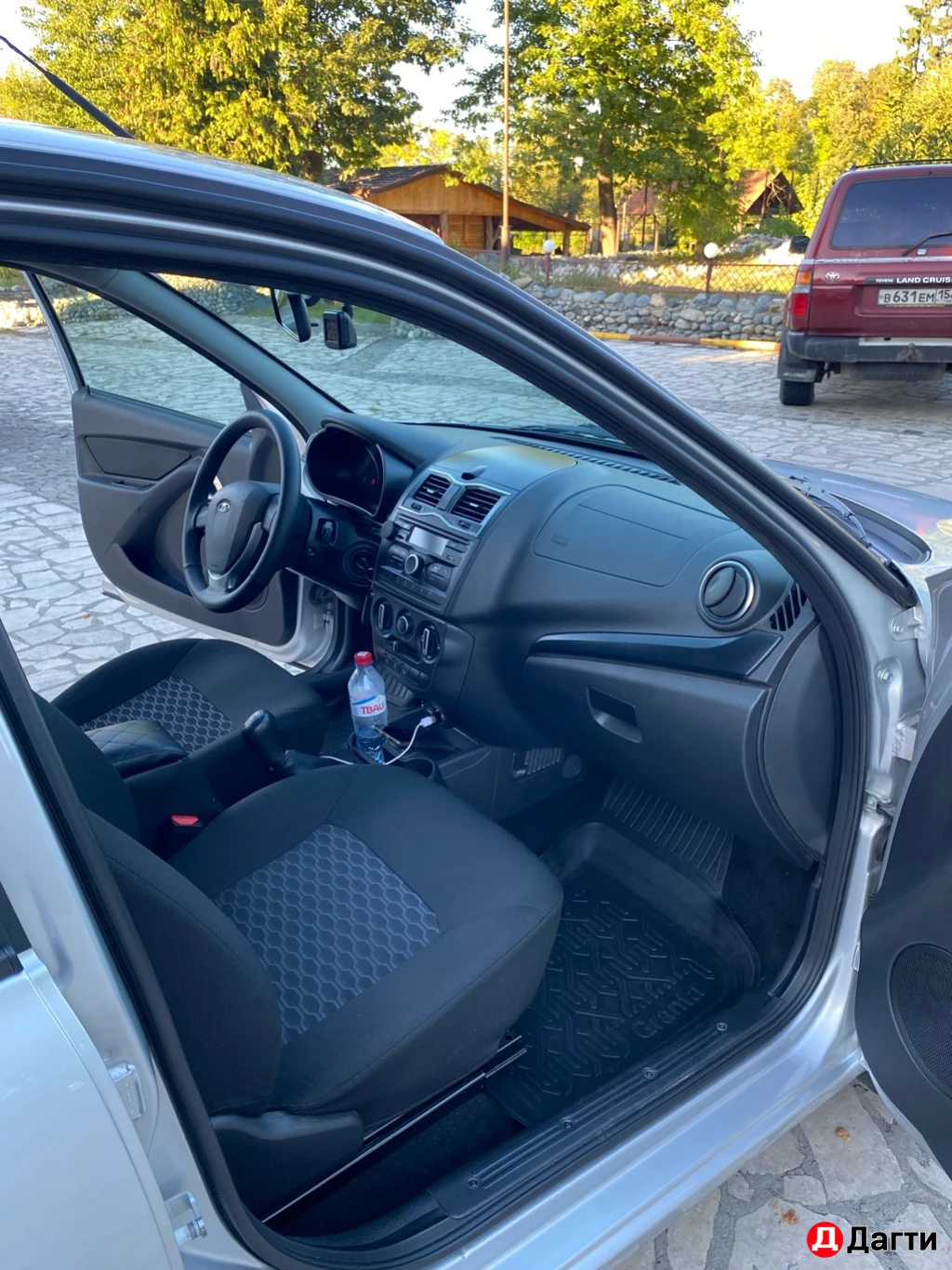 LADA (ВАЗ) Granta, 2024 года