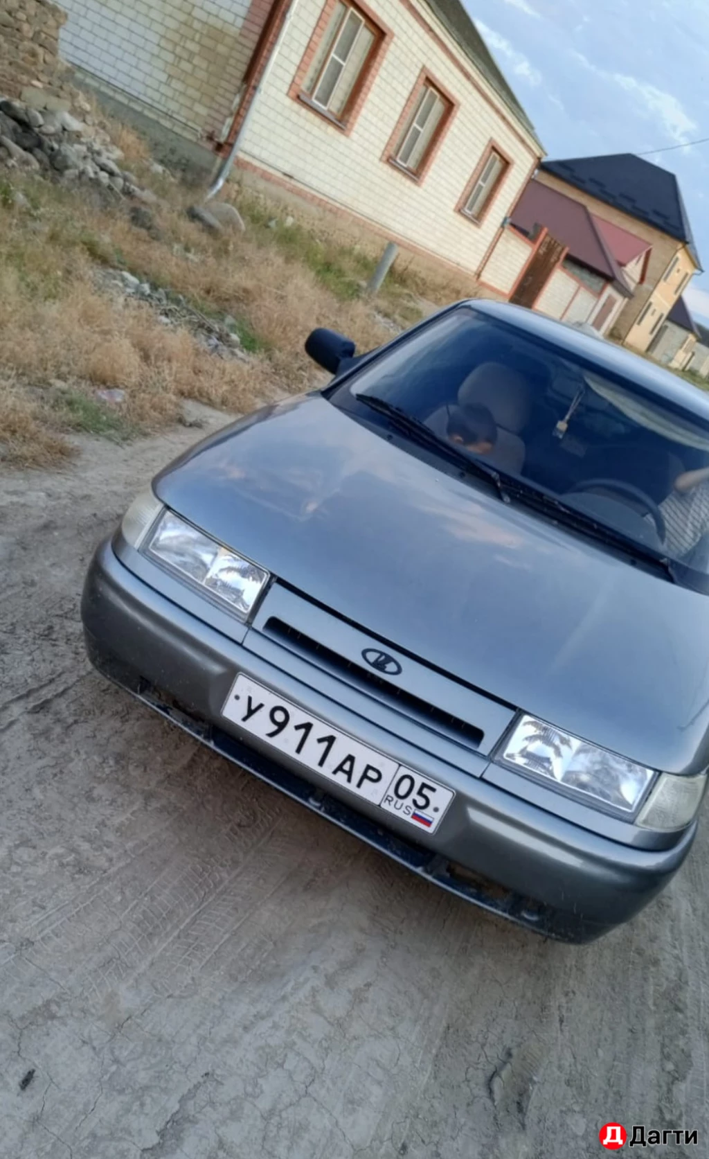 LADA (ВАЗ) 2110, 2006 года