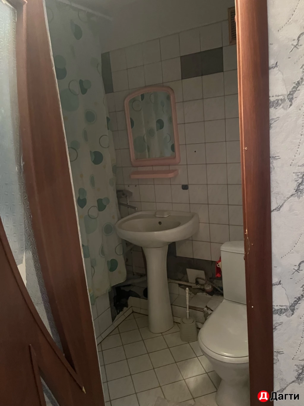 Квартира, 2 комнаты, 50 м², Собственник