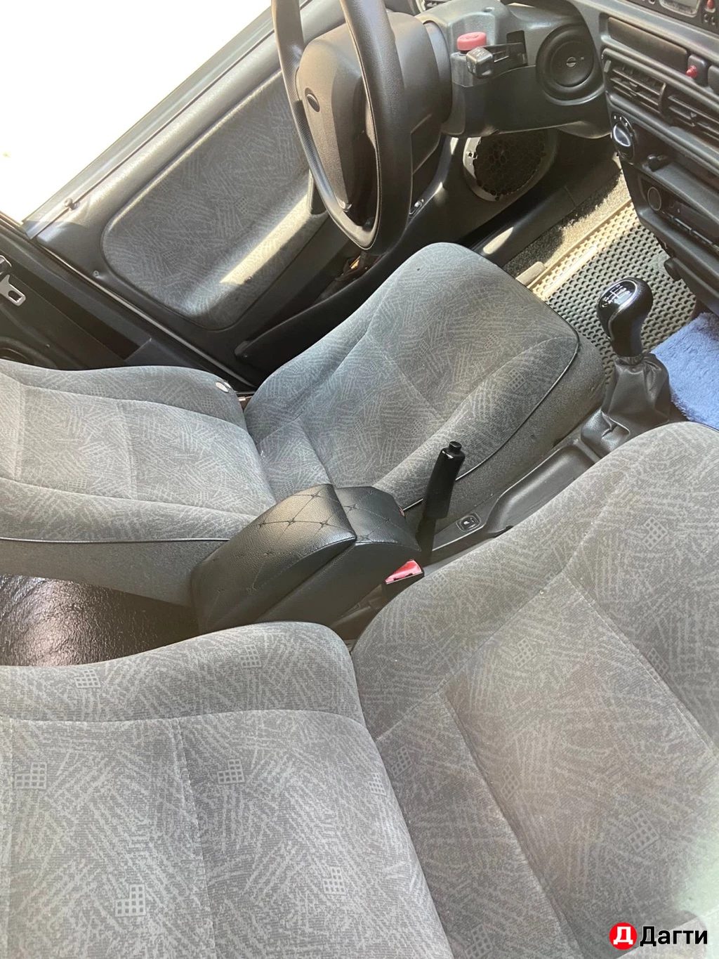 LADA (ВАЗ) 2114, 2009 года