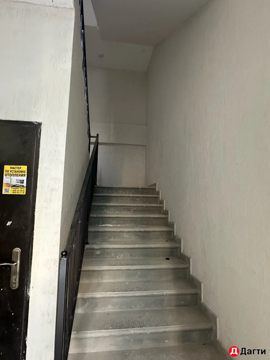 Квартира, 3 комнаты, 115 м², Агент