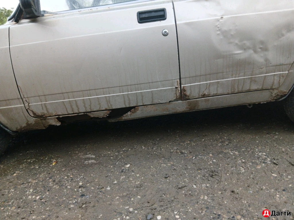 LADA (ВАЗ) 2104, 2008 года