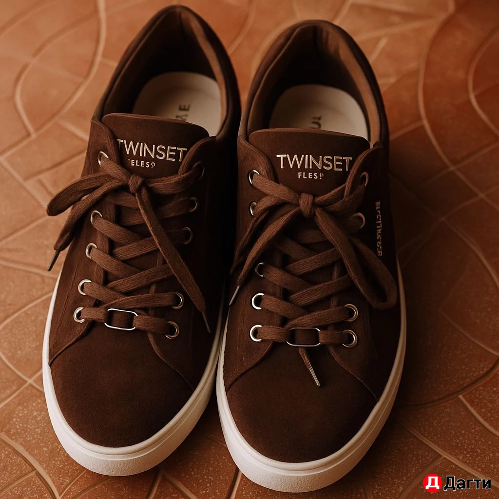 Кроссовки женские