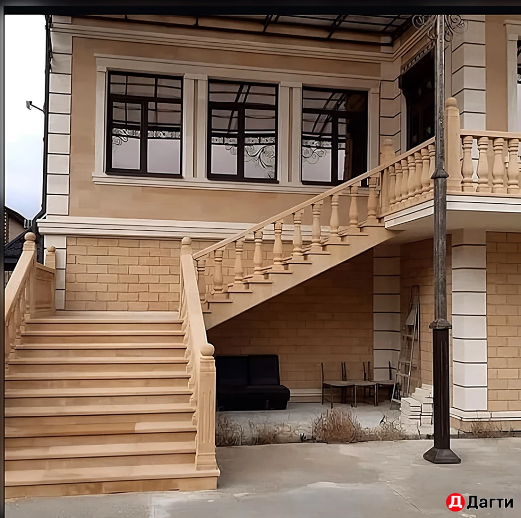 Дагестанский камень